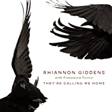 GIDDENS RHIANNON - THEY'RE CALLING ME HOME LP