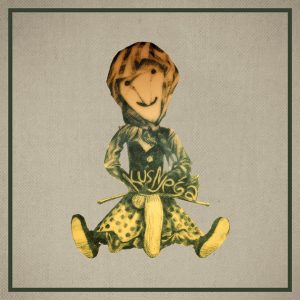 R.I. - KUS NJEGA...LP