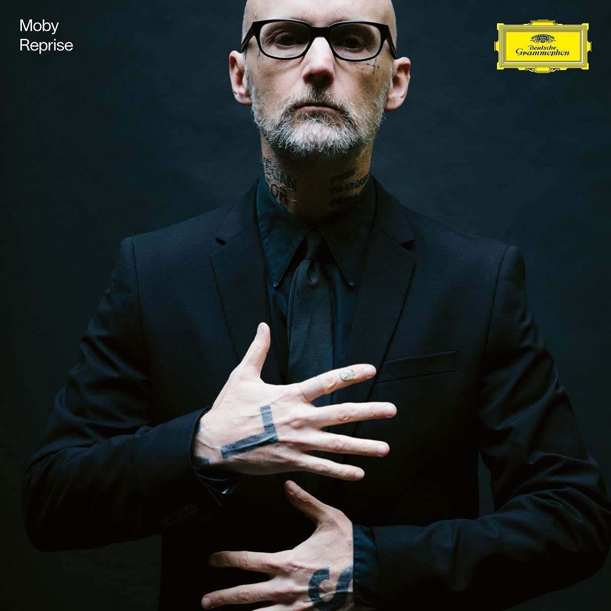 MOBY - REPRISE CD - Image 2