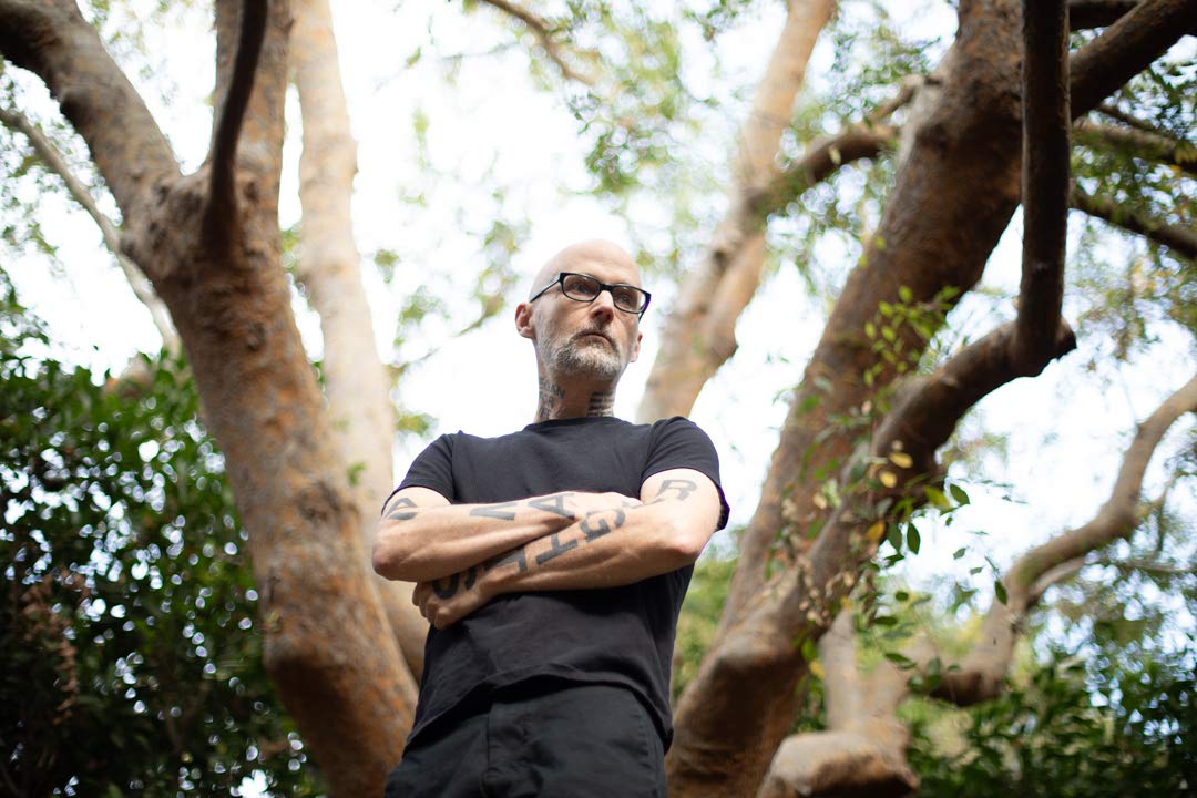 MOBY - REPRISE CD - Image 3