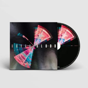 ROYAL BLOOD - TYPHOONS ltd CD