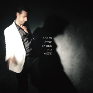 ŠTOK BORIS - UVIJEK DIO MENE LP