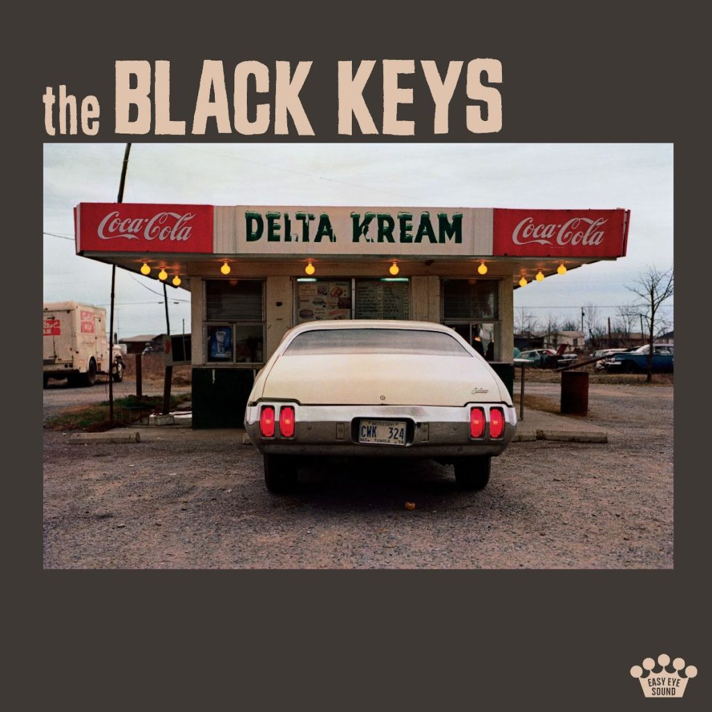 the black keys