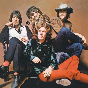 TRAFFIC - TRAFFIC LP