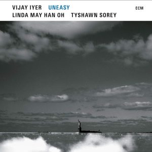 IYER VIJAY - UNEASY LP2