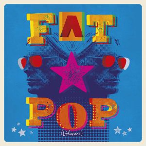 WELLER PAUL - FAT POP limited edition CD3