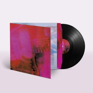 MY BLOODY VALENTINE - LOVELESS LP