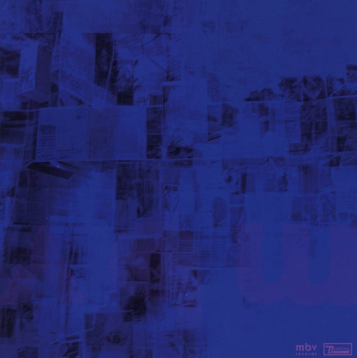 MY BLOODY VALENTINE - MBV CD - Slika 2