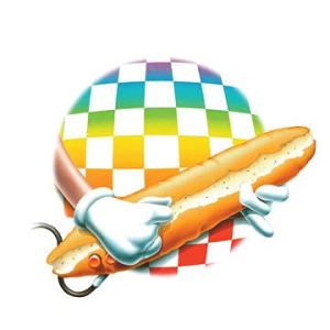 GRATEFUL DEAD - OLYMPIA THEATRE,PARIS RSD 2021 LP6