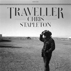 STAPLETON CHRIS - TRAVELLER...LP2