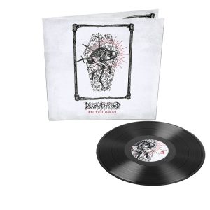 DECAPITATED - FIRST DAMNED LP