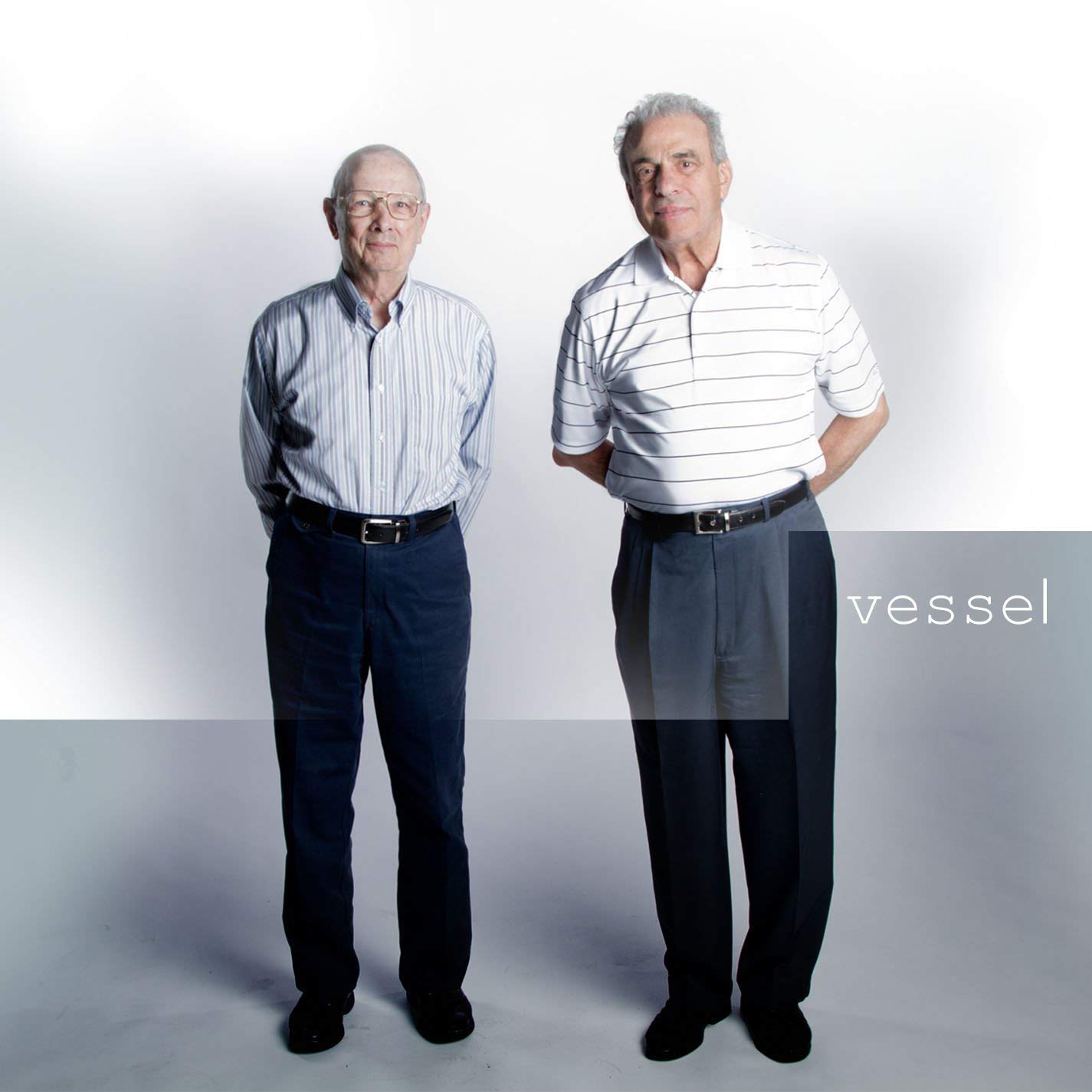 TWENTY ONE PILOTS - VESSEL CD