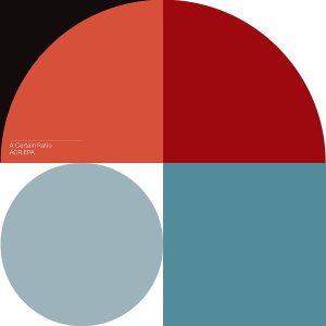 A CERTAIN RATIO - A CREPA...LP