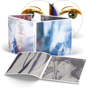 MY BLOODY VALENTINE - EP'S 1988-1991 CD2