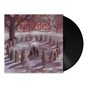 PRIMORDIAL - IMRAMA LP