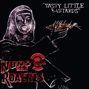 BLACK LABEL SOCIETY - NUNS AND ROACHES ltd coloured vinyl RSD 2021LP