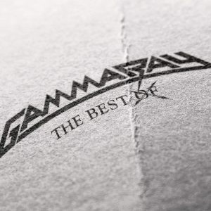 GAMMA RAY - BEST OF CD2