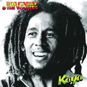 MARLEY BOB - KAYA...LP