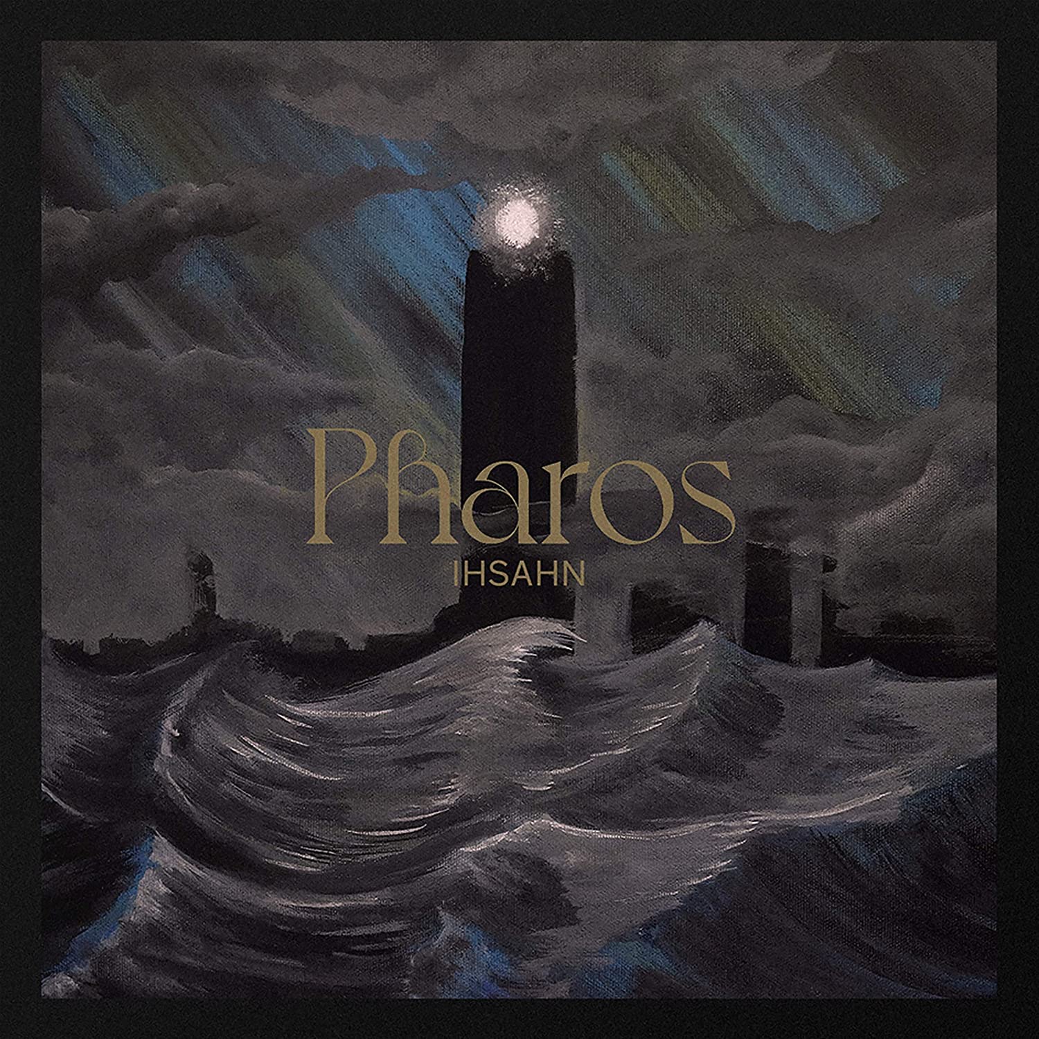 INSAHN - PHAROS LP