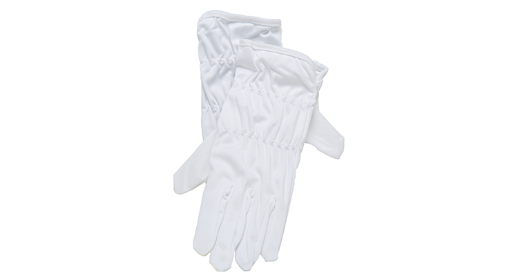MUSIC PROTECTION -MICROFIBRE CLEANING GLOVES...M