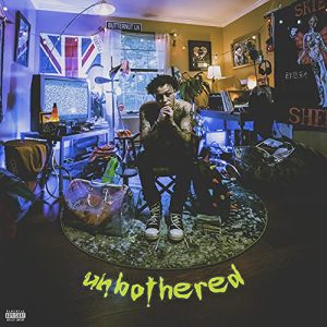 SKIES LIL - UNBOTHERED LP