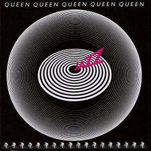 QUEEN - JAZZ CD2