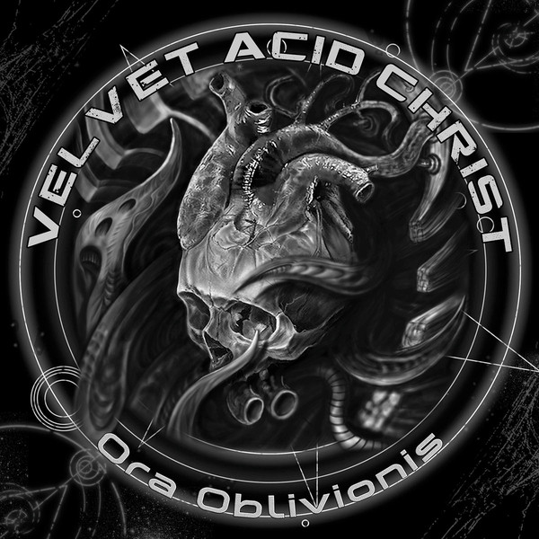 VELVET ACID CHRIST - ORA OBLIVION CD