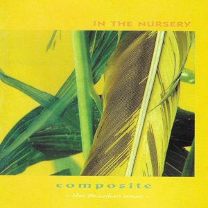 IN THE NURSERY - COMPOSITE CD