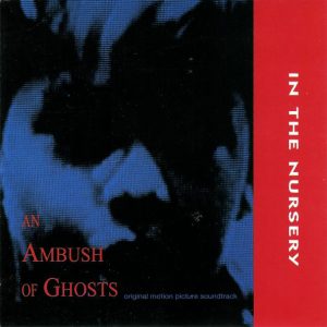 IN THE NURSERY - AN AMBUSH OF GHOST CD