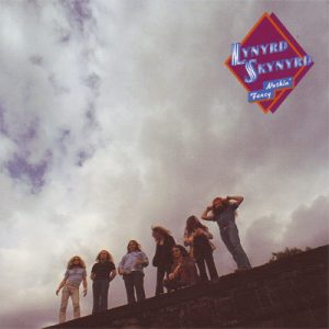 LYNYRD SKYNYRD - NUTHIN' FANCY