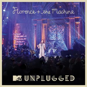 FLORENCE + THE MACHINE - MTV UNPLUGGED