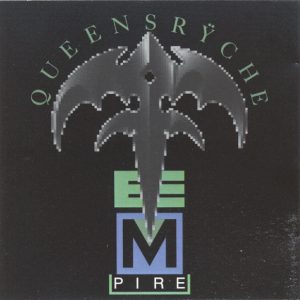 QUEENSRYCHE - EMPIRE