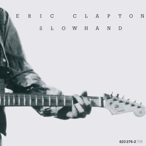 CLAPTON ERIC - SLOWHAND...RM