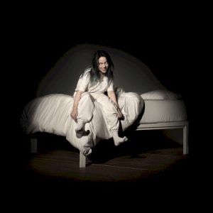 EILISH BILLIE - WHEN WE ALL FALL LP