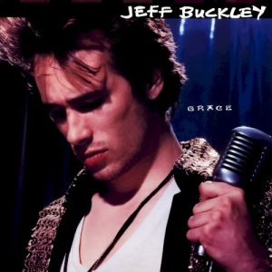 BUCKLEY JEFF - GRACE LP