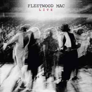 FLEETWOOD MAC - LIVE remastered CD3