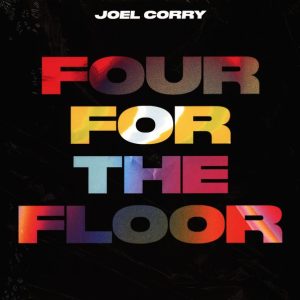 CORRY JOEL - FOUR FOR THE FLOOR 12''