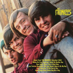 MONKEES - MONKEES LP2