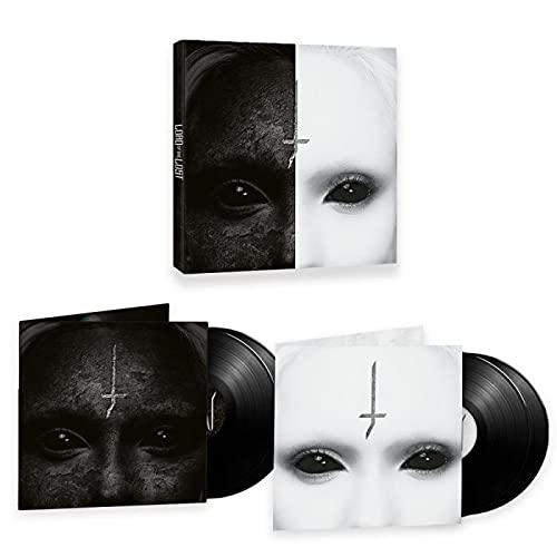 LORD OF THE LOST - JUDAS LP4 - Slika 2