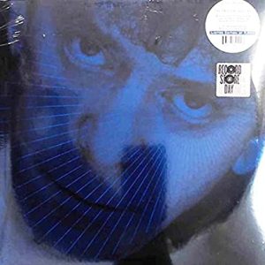 REED LOU - SET THE TWILIGHT REELING ltd etched vinyl RSD 2021 LP2