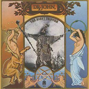 DR.JOHN - SUN, MOON & HERBS 50th anniversary expanded edition RSD 2021 LP3