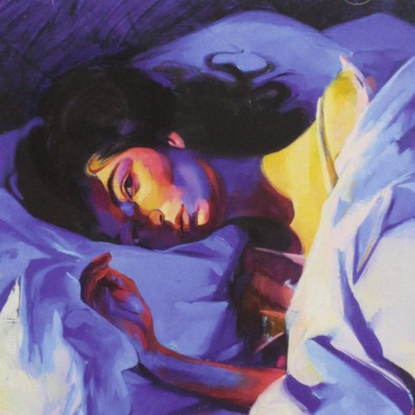 LORDE - MELODRAMA