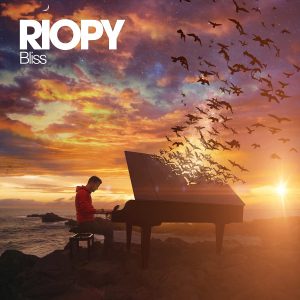 RIOPY - BLISS CD