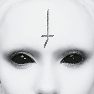 LORD OF THE LOST - JUDAS LP4