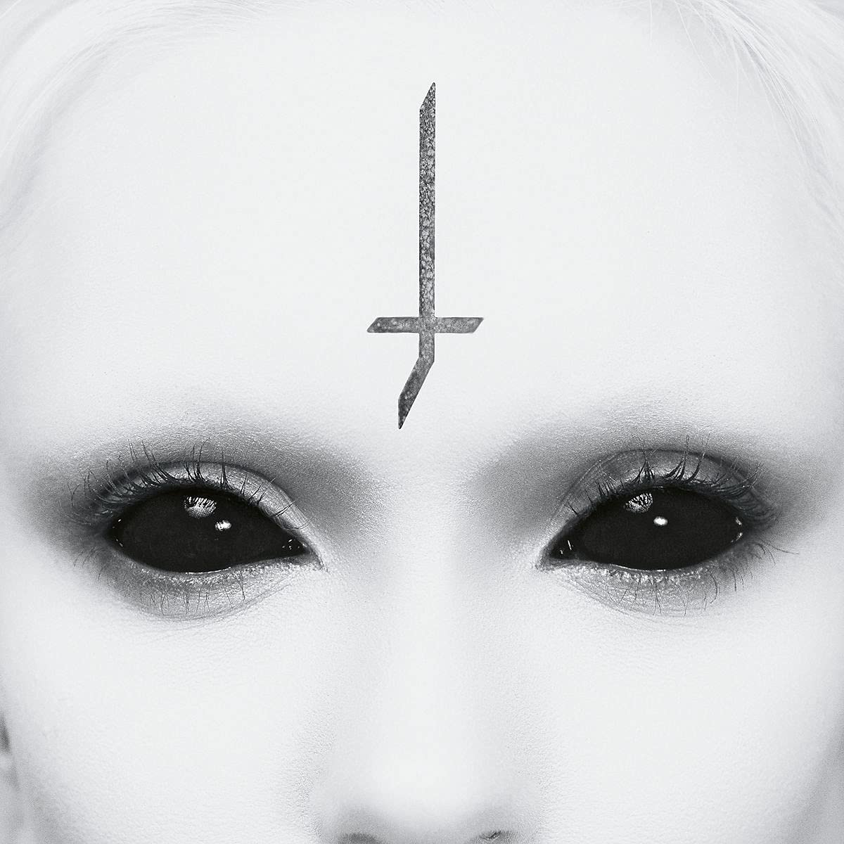 LORD OF THE LOST - JUDAS LP4