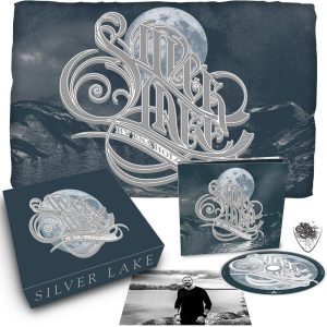 HOLOPAINEN ESA - SILVER LAKE LTD BOX