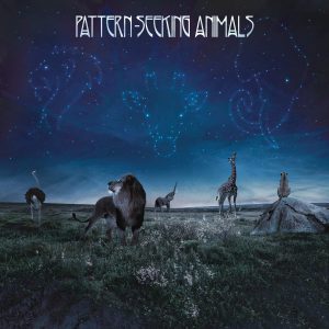 PATTERN-SEEKING ANIMALS - PATTERN-SEEKING ANIMALS LP2CD