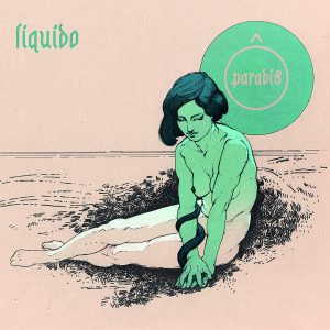 O PARADIS - LIQUIDO CD