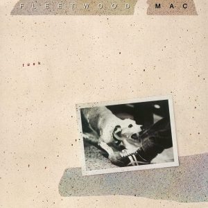 FLEETWOOD MAC - TUSK LP2