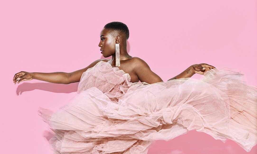 Laura Mvula